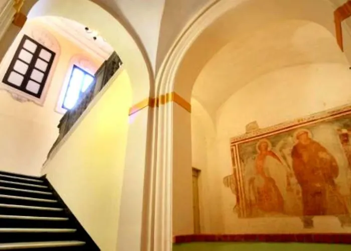 Hotel Relais Real Collegio Noli